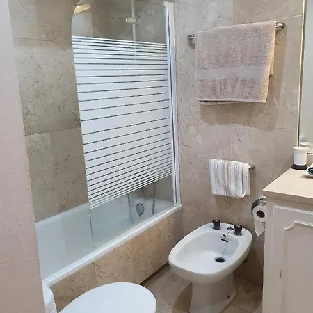 Apartment Veramar Bloque 2 - 2 C *