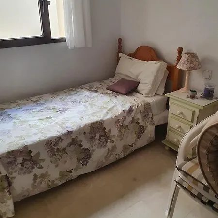 Veramar Bloque 2 - 2 C Apartment Estepona