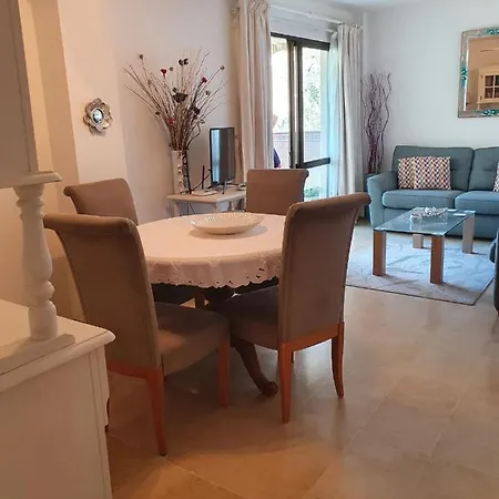 Veramar Bloque 2 - 2 C Apartment *