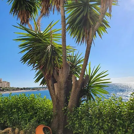 Veramar Bloque 2 - 2 C Apartment Estepona