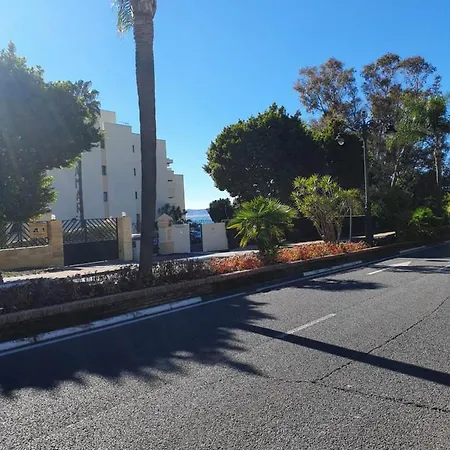 Veramar Bloque 2 - 2 C Apartment Estepona